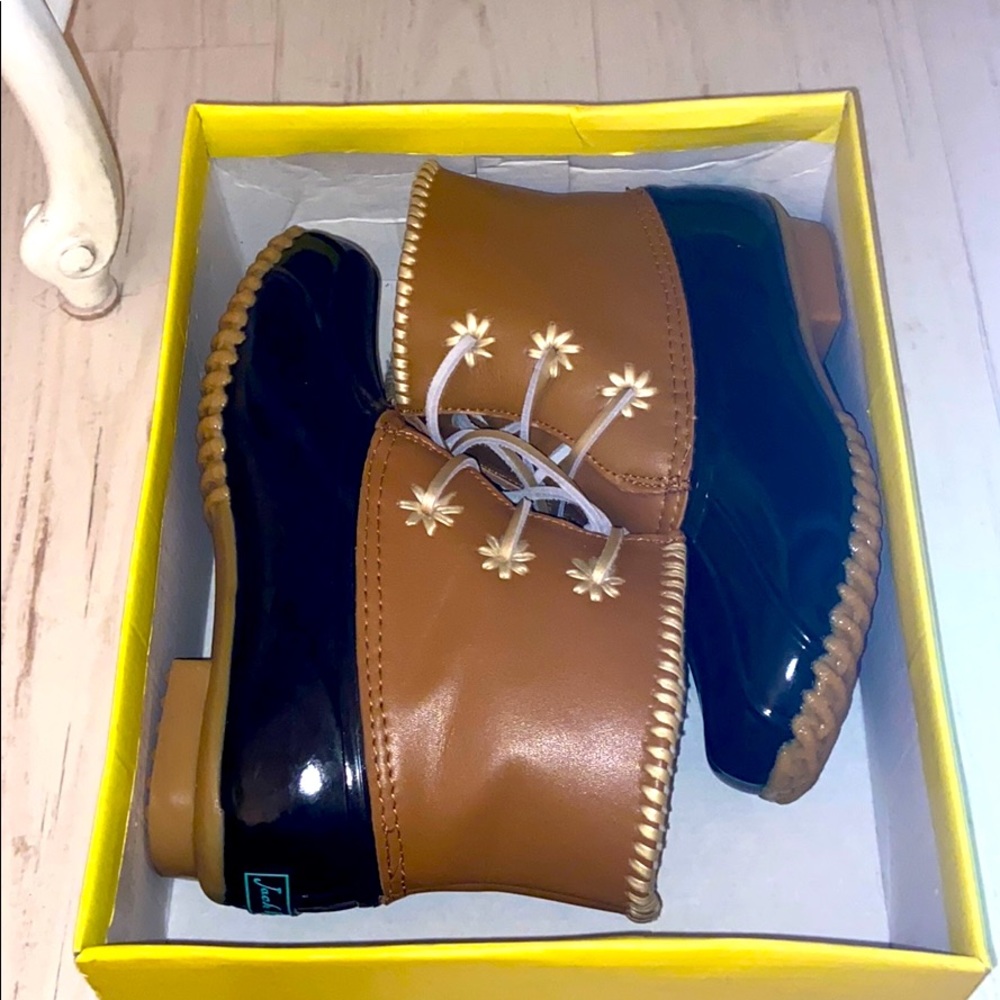 Jaci Rodgers Chloe Boot